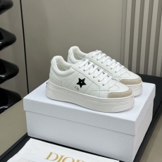 Christian Dior Low Shoes